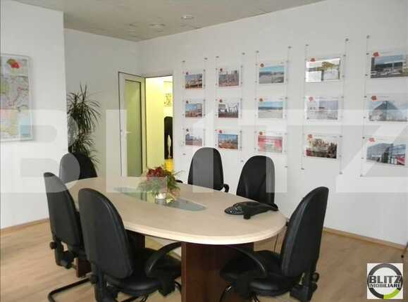 Spațiu birouri de închiriat Central - 20822SIB | BLITZ Cluj-Napoca | Poza6