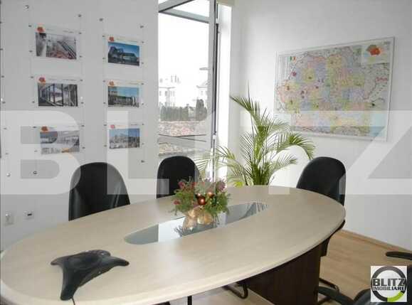 Spațiu birouri de închiriat Central - 20822SIB | BLITZ Cluj-Napoca | Poza3