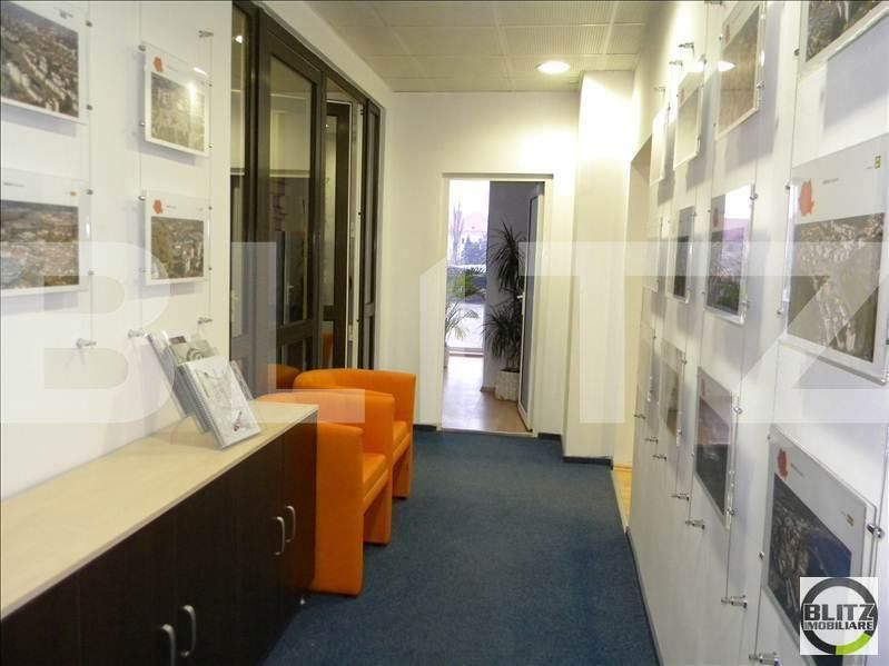 Spațiu birouri de închiriat Central - 20822SIB | BLITZ Cluj-Napoca | Poza4
