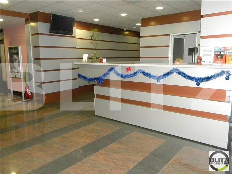 Spațiu birouri de închiriat Central - 20822SIB | BLITZ Cluj-Napoca | Poza13