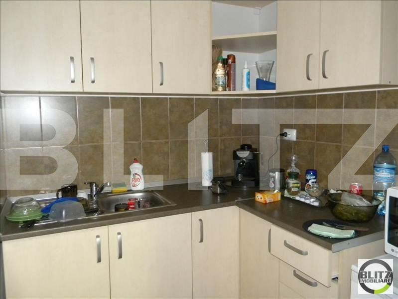 Spațiu birouri de închiriat Central - 20822SIB | BLITZ Cluj-Napoca | Poza8