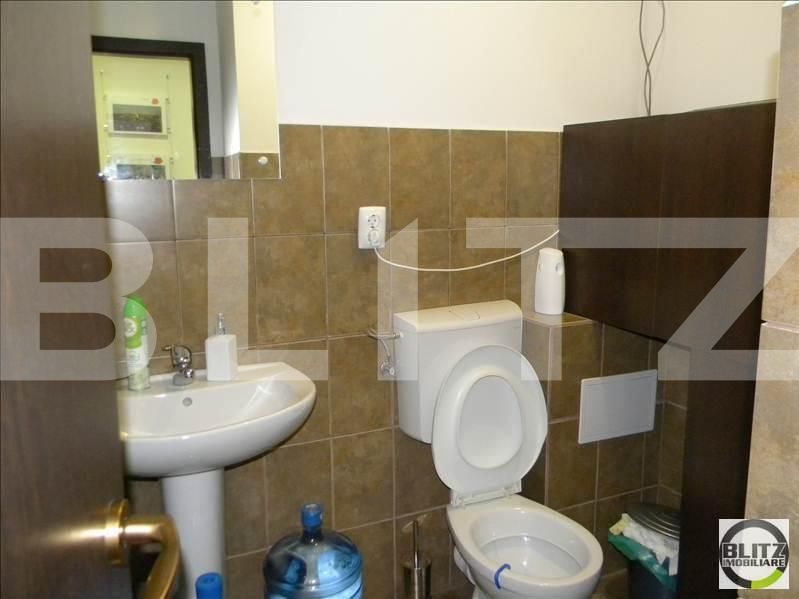 Spațiu birouri de închiriat Central - 20822SIB | BLITZ Cluj-Napoca | Poza9