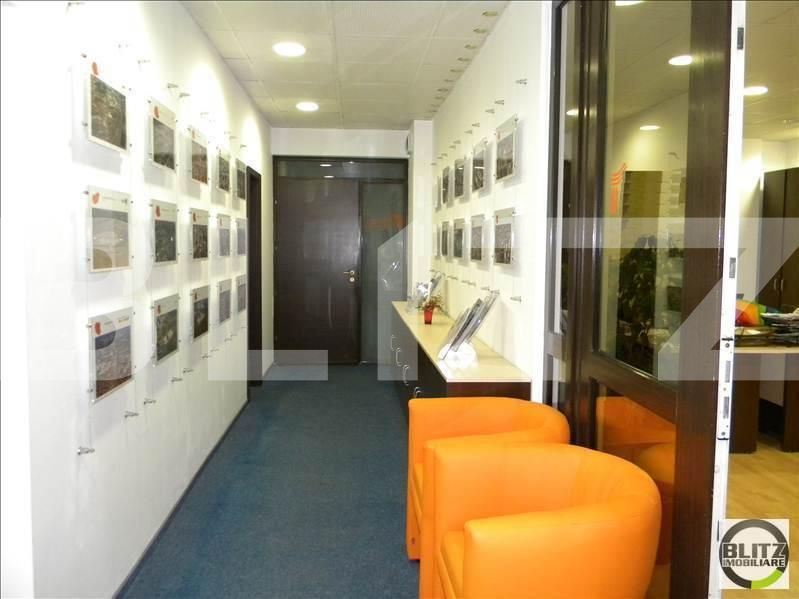 Spațiu birouri de închiriat Central - 20822SIB | BLITZ Cluj-Napoca | Poza2