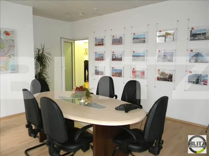 Spațiu birouri de închiriat Central - 20822SIB | BLITZ Cluj-Napoca | Poza6