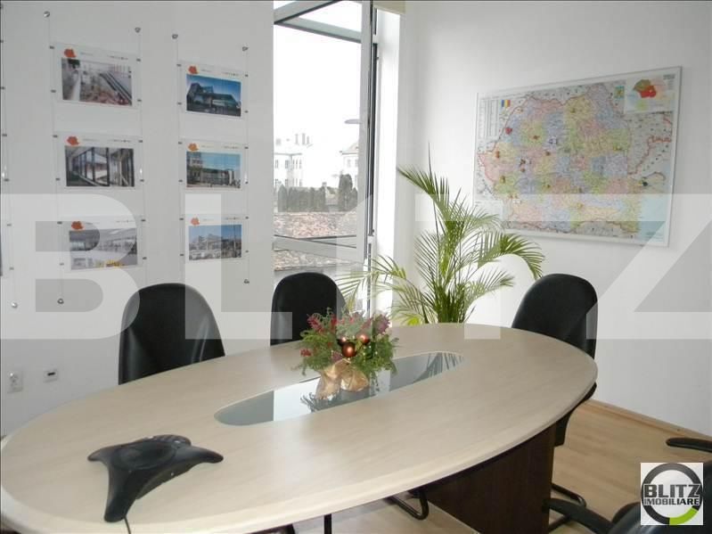 Spațiu birouri de închiriat Central - 20822SIB | BLITZ Cluj-Napoca | Poza3