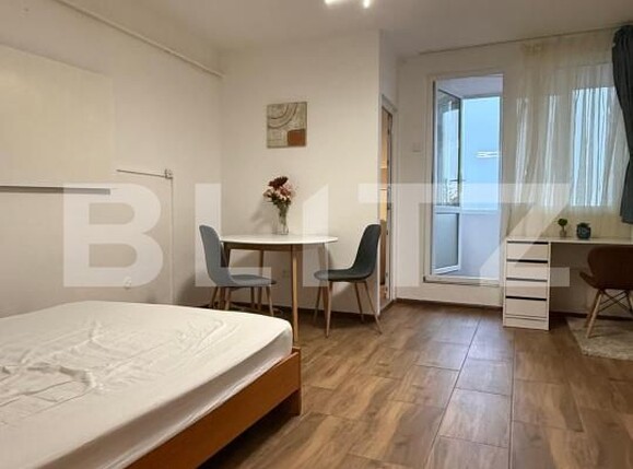 Garsonieră de vânzare Astra - 208223AV | BLITZ Brașov | Poza2