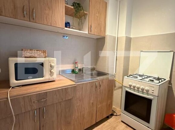 Garsonieră de vânzare Astra - 208223AV | BLITZ Brașov | Poza3
