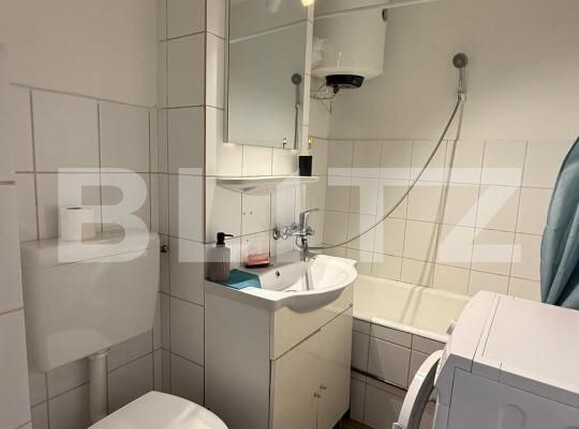 Garsonieră de vânzare Astra - 208223AV | BLITZ Brașov | Poza5