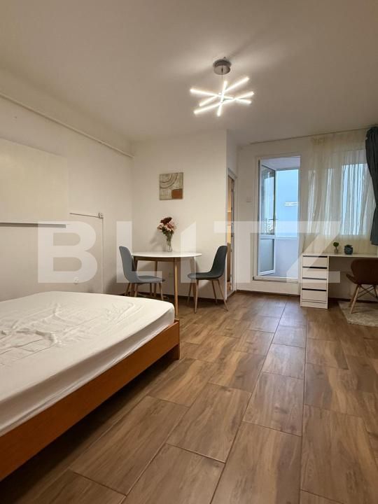 Garsonieră de vânzare Astra - 208223AV | BLITZ Brașov | Poza2