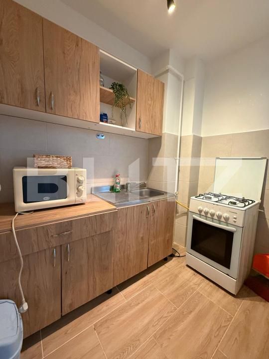Garsonieră de vânzare Astra - 208223AV | BLITZ Brașov | Poza3