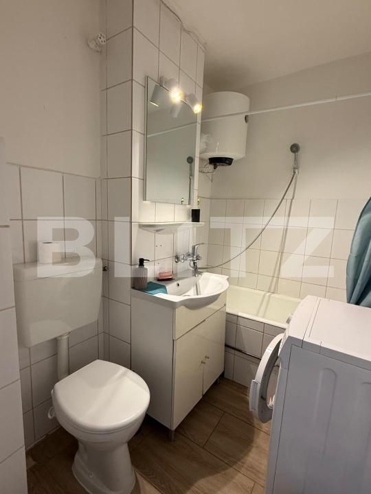 Garsonieră de vânzare Astra - 208223AV | BLITZ Brașov | Poza5