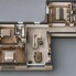 Apartament de vânzare 4 camere Marasti - 208229AV - Poza 2 din 3 | BLITZ Cluj-Napoca | Poza3