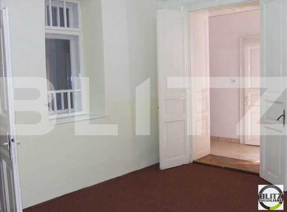 Spațiu birouri de închiriat Central - 20823SIB | BLITZ Cluj-Napoca | Poza1