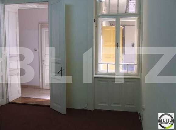 Spațiu birouri de închiriat Central - 20823SIB | BLITZ Cluj-Napoca | Poza2