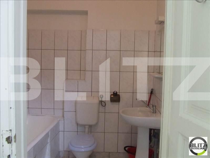 Spațiu birouri de închiriat Central - 20823SIB | BLITZ Cluj-Napoca | Poza9