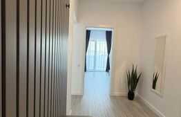Apartament cu 2 camere, 40 mp, zona Eroilor