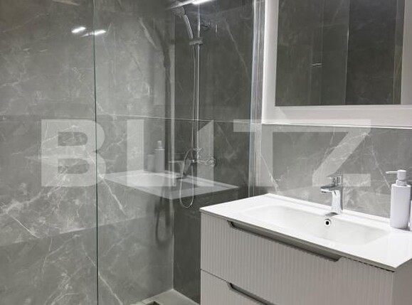 Apartament de închiriat 2 camere Floreşti - 208230AI | BLITZ Cluj-Napoca | Poza11