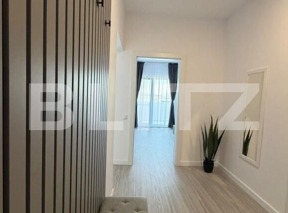 Apartament de închiriat 2 camere Floreşti - 208230AI | BLITZ Cluj-Napoca | Poza9