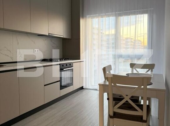 Apartament de închiriat 2 camere Floreşti - 208230AI | BLITZ Cluj-Napoca | Poza2