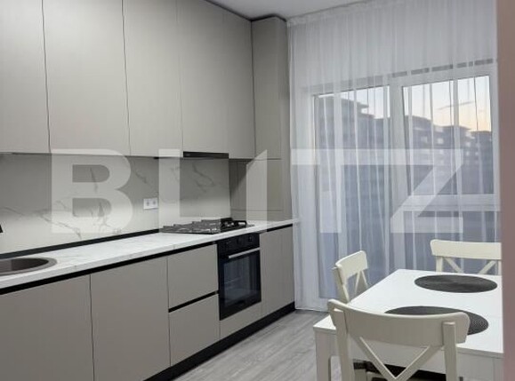 Apartament de închiriat 2 camere Floreşti - 208230AI | BLITZ Cluj-Napoca | Poza1