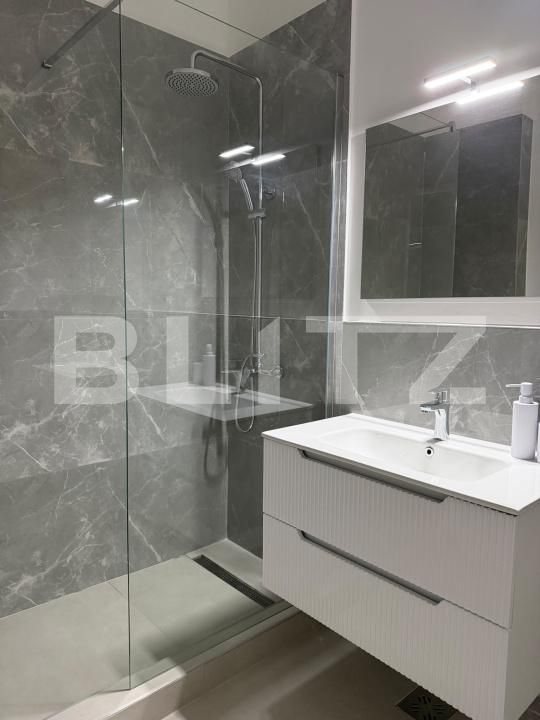 Apartament de închiriat 2 camere Floreşti - 208230AI | BLITZ Cluj-Napoca | Poza11