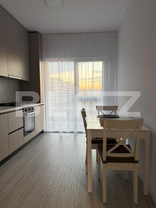 Apartament de închiriat 2 camere Floreşti - 208230AI | BLITZ Cluj-Napoca | Poza3