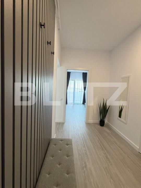 Apartament de închiriat 2 camere Floreşti - 208230AI | BLITZ Cluj-Napoca | Poza9