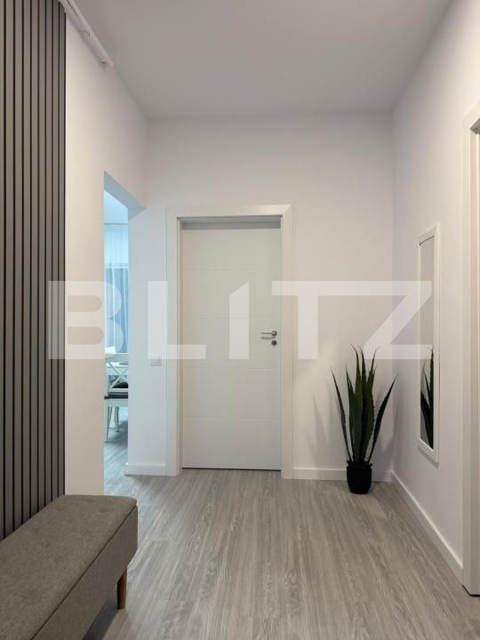Apartament de închiriat 2 camere Floreşti - 208230AI | BLITZ Cluj-Napoca | Poza10