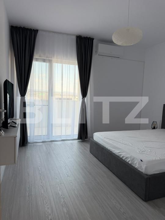 Apartament de închiriat 2 camere Floreşti - 208230AI | BLITZ Cluj-Napoca | Poza7