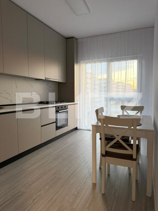 Apartament de închiriat 2 camere Floreşti - 208230AI | BLITZ Cluj-Napoca | Poza2