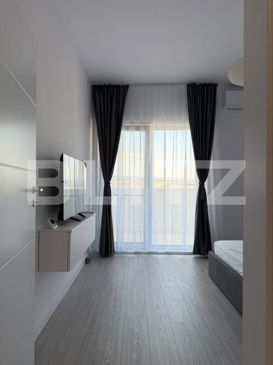 Apartament de închiriat 2 camere Floreşti - 208230AI | BLITZ Cluj-Napoca | Poza8