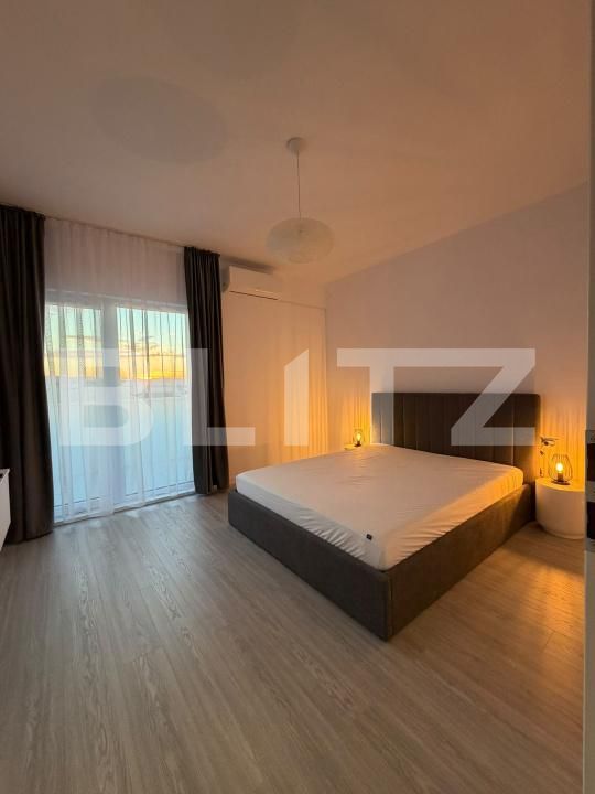 Apartament de închiriat 2 camere Floreşti - 208230AI | BLITZ Cluj-Napoca | Poza5