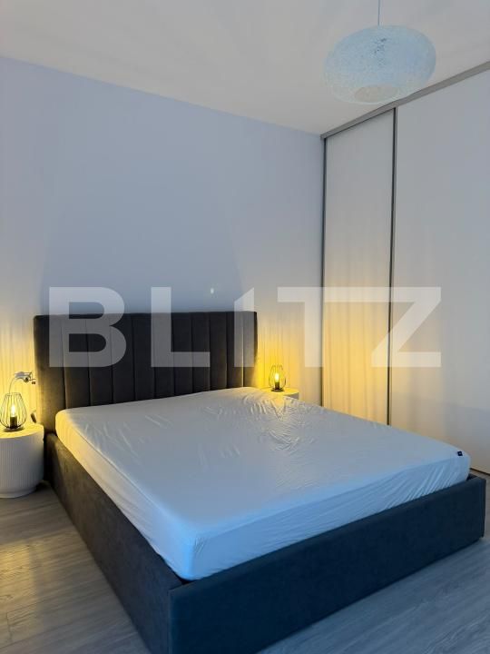 Apartament de închiriat 2 camere Floreşti - 208230AI | BLITZ Cluj-Napoca | Poza6