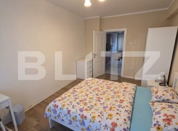 Apartament de închiriat 2 camere Central - 208238AI | BLITZ Cluj-Napoca | Poza2