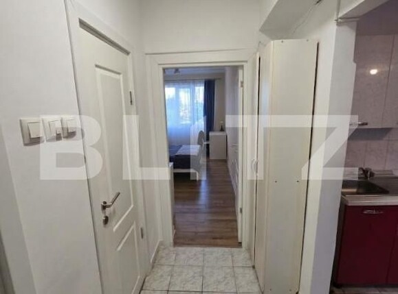 Apartament de închiriat 2 camere Central - 208238AI | BLITZ Cluj-Napoca | Poza6