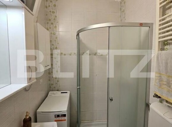 Apartament de închiriat 2 camere Central - 208238AI | BLITZ Cluj-Napoca | Poza5