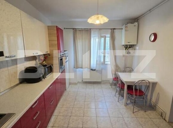 Apartament de închiriat 2 camere Central - 208238AI | BLITZ Cluj-Napoca | Poza4