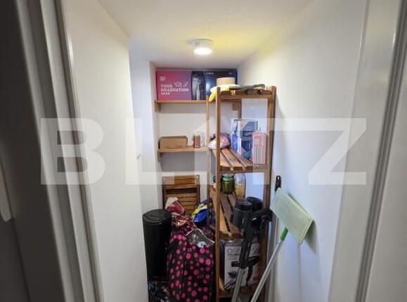 Apartament de închiriat 2 camere Central - 208238AI | BLITZ Cluj-Napoca | Poza7