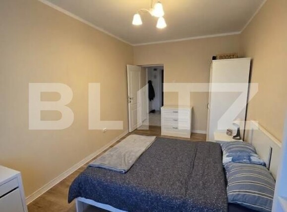 Apartament de închiriat 2 camere Central - 208238AI | BLITZ Cluj-Napoca | Poza3