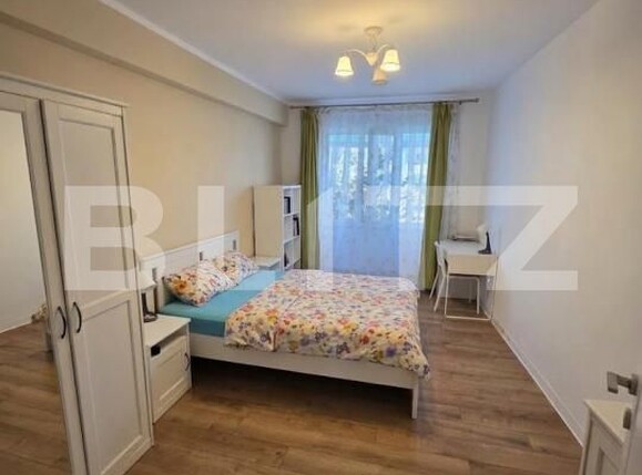 Apartament de închiriat 2 camere Central - 208238AI | BLITZ Cluj-Napoca | Poza1