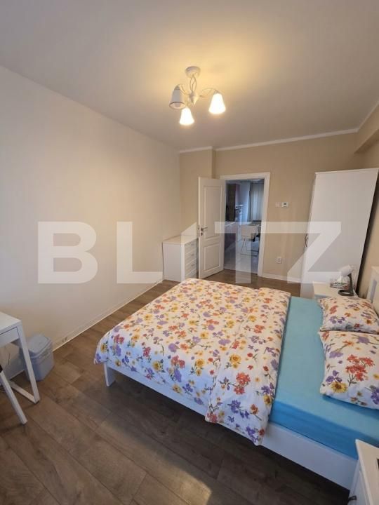 Apartament de închiriat 2 camere Central - 208238AI | BLITZ Cluj-Napoca | Poza2
