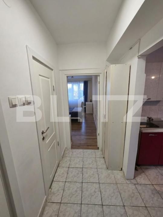 Apartament de închiriat 2 camere Central - 208238AI | BLITZ Cluj-Napoca | Poza6