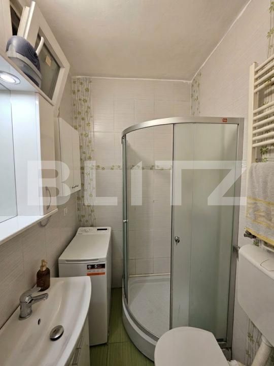 Apartament de închiriat 2 camere Central - 208238AI | BLITZ Cluj-Napoca | Poza5