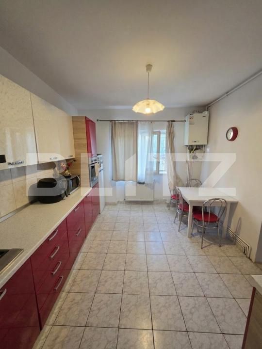 Apartament de închiriat 2 camere Central - 208238AI | BLITZ Cluj-Napoca | Poza4