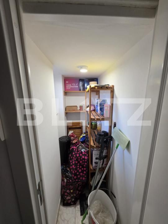 Apartament de închiriat 2 camere Central - 208238AI | BLITZ Cluj-Napoca | Poza7