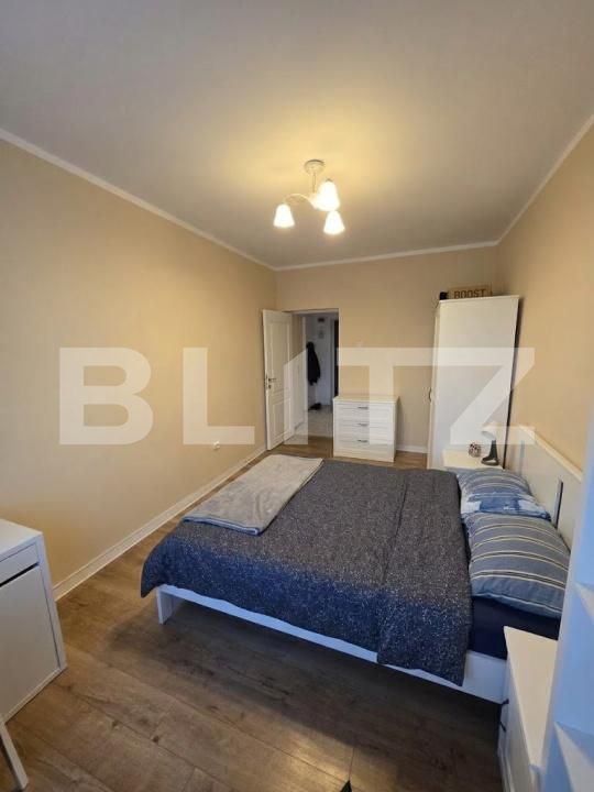 Apartament de închiriat 2 camere Central - 208238AI | BLITZ Cluj-Napoca | Poza3