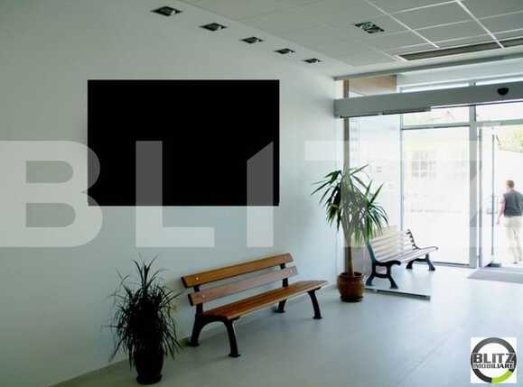 Spațiu birouri de închiriat Dambul Rotund - 20824SIB | BLITZ Cluj-Napoca | Poza3