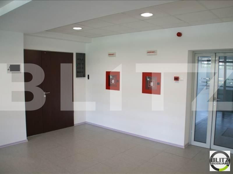 Spațiu birouri de închiriat Dambul Rotund - 20824SIB | BLITZ Cluj-Napoca | Poza2