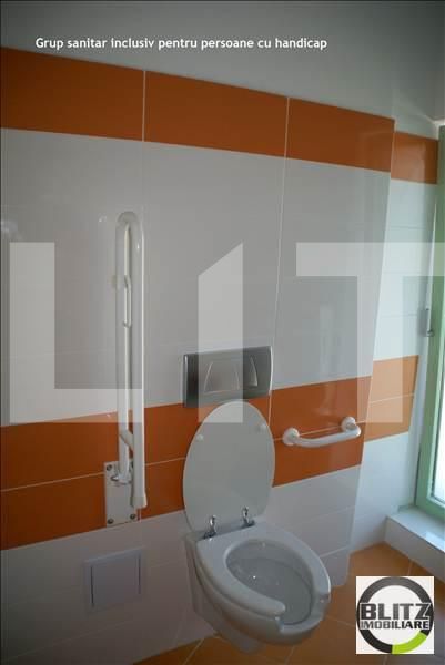 Spațiu birouri de închiriat Dambul Rotund - 20824SIB | BLITZ Cluj-Napoca | Poza4