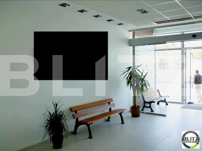 Spațiu birouri de închiriat Dambul Rotund - 20824SIB | BLITZ Cluj-Napoca | Poza3